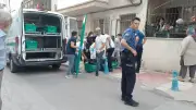 Manisa'da Korkunç Olay: Abla 2 Gün Kardeşinin Cesediyle Yaşadı