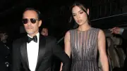 Marc Anthony'nin Sekizinci Çocuğu Myla Dünyaya Geldi