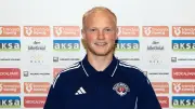 Marcus Rafferty, Kasımpaşa'ya İmza Attı