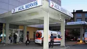 Mardin'de 2 yaşındaki bebek şeker boğazına kaçması sonucu hayatını kaybetti