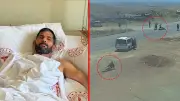 Mardin'de aile kavgası kanlı bitti: Yaralı adam kabus gibi anları anlattı