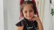 Mardin'de Minibüsün Çarptığı 6 Yaşındaki Esmanur Oral Hayatını Kaybetti
