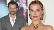 Margot Robbie ve Bradley Cooper Yeni Ocean's Filminde Buluşuyor