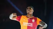 Mario Lemina için ezeli rakip iddiası! Beşiktaş transfer listesinde