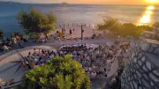 Marmara Adası Edebiyat Festivali 6-9 Ağustos'ta Beşinci Kez Başlıyor