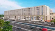 Marmara Bölgesi'nde Yatırımın Yeni Adresi: Avrasya OSB