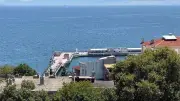 Marmara Denizi'nde 50 yıllık rekor sıcaklık artışı: 2,5 derece