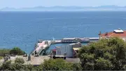 Marmara Denizi'nde deniz suyu sıcaklığı 50 yılda 2,5 derece arttı