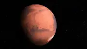 Mars'ta İlk Kez Granat Minerali Keşfedildi: Bilim İnsanları Şaşkın