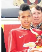 Mason Greenwood: F.Bahçe'de İkinci Şans ve Gol Makinesi
