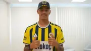 Mason Greenwood, Fenerbahçe'nin en pahalı transferi oldu! 39 milyon Euro