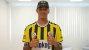 Mason Greenwood'u taşıyan uçak FlightRadar24'te en çok takip edilen uçuş oldu