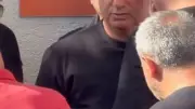 MasterChef Birincisi Eren Kaşıkçı Son Yolculuğuna Uğurlandı