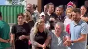 MasterChef Eren Kaşıkçı'nın Cenazesinde Gözyaşları Sel Oldu