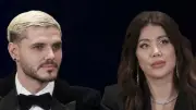 Mauro Icardi ile Wanda Nara'nın Nafaka Savaşı Kızıştı