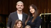 Mauro Icardi ve Wanda Nara arasında pasaport krizi: Yurt dışı çıkış yasağı