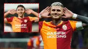 Mauro Icardi'den Ada Yüzgeç'e: 'Benden Sonra Sen Geleceksin' Sözleri Gündem Oldu