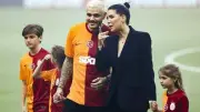 Mauro Icardi'den Wanda Nara'ya zehir zemberek sözler: Kral piyonlarla tartışmaz!