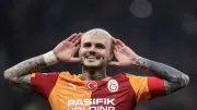 Mauro Icardi'nin menajerinden Galatasaray açıklaması: Görüşme olumsuz sonuçlandı