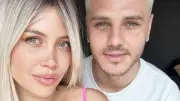 Mauro Icardi'ye yurt dışı çıkış yasağı: Wanda Nara ile velayet krizi büyüyor