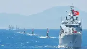 Mavi Vatan genişliyor: Türkiye'den Akdeniz'de yeni denklem