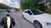 Mazlum İbiş aracında vahşice infaz edilmişti! Şüpheli suç aletiyle yakalandı