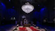 Mücteba Hamaney'den babası Ali Hamaney için intikam mesajı