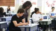 MEB'den LGS öncesi 'Rota Maarif' dijital platformu
