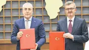 Medyada Nitelikli İşgücü Artacak: BİK ve İŞKUR'dan Yeni Protokol