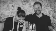 Meghan Markle ve Prens Harry, çocuklarıyla Portekiz'de tatilde