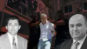 Mehmet Bekir Kutmangil ve Cemil Candaş cinayetlerinin kilit ismi Engin Gölve yakalandı