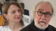 Mehmet Güreli, 40 yıllık manevi kızı Görkem Yeltan'ı resmen evlat edindi