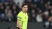 Mehmet Türkmen, UEFA Konferans Ligi'nde Zeleznicar-Braga maçını yönetecek