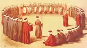 Mehter: Osmanlı'nın Psikolojik Harp Aracı ve Avrupa'ya Etkisi