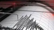 Meksika açıklarında 7.3 büyüklüğünde deprem meydana geldi