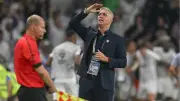 Meksika'nın Atlas Kulübü, Hernan Crespo'yu Teknik Direktör Olarak Açıkladı