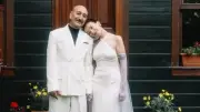 Melike Şahin'den Hamilelik Pozları ve Yeni Şarkı Müjdesi