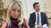 Melisa Tapan Sabancı'dan Turgut Özal aşk iddialarına fotoğraflı yanıt