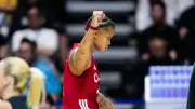 Melissa Vargas FIVB Milletler Ligi'nde En Skorer 4. Sırada