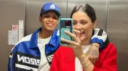 Melissa Vargas, Zehra Güneş'in 27. Doğum Gününü Kutladı