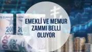 Memur ve Emekli Maaş Zammı Temmuz 2026: Olası Zam Oranları ve Hesaplamalar