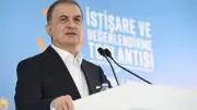Ömer Çelik: FETÖ ile mücadele milli seferberliktir
