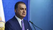 Ömer Çelik: Terörsüz Türkiye Süreci Sabote Edilmemeli
