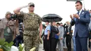 Ömer Çelik'ten Srebrenitsa Soykırımı'nın 31. Yılında Anma Mesajı