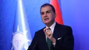 Ömer Çelik'ten Özgür Özel'e sert tepki: Vesayetçi zihniyetin personeli