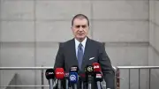 Ömer Çelik'ten Özgür Özel'in Financial Times Yazısına Sert Tepki