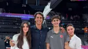 Ömer Kutluay FIBA U17 Dünya Kupası'nda en iyi 5'e seçildi