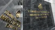 Merkez Bankası rezervleri 160,5 milyar dolar oldu
