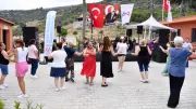 Mersin Büyükşehir'den Hamzabeyli'de Köy Şenliği: Kadınlara Destek