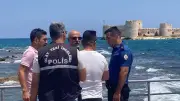 Mersin Kızkalesi açıklarında ceset bulundu: Yavuz Ç. kimliği belirlendi